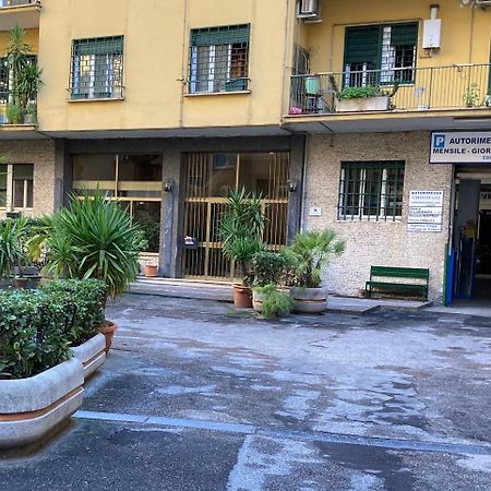 罗马 Al Civico 32酒店 外观 照片