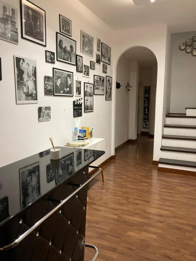 罗马 Al Civico 32酒店 外观 照片